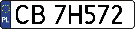 CB7H572