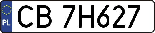 CB7H627