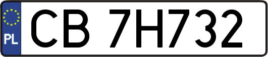 CB7H732