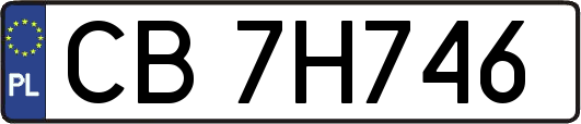 CB7H746