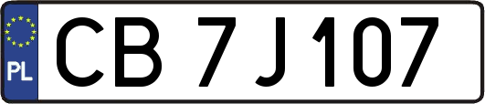 CB7J107