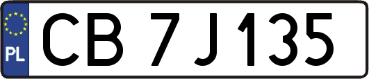 CB7J135