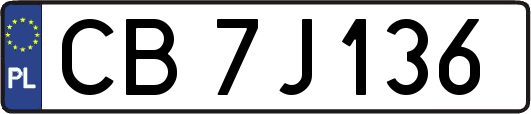 CB7J136