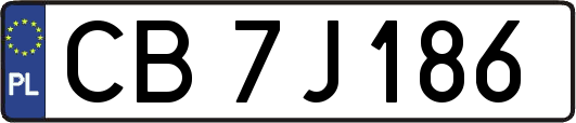 CB7J186