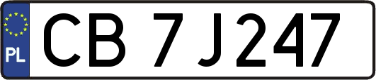 CB7J247