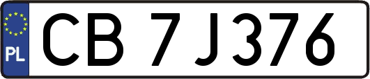 CB7J376
