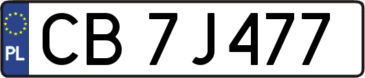 CB7J477
