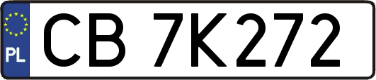 CB7K272
