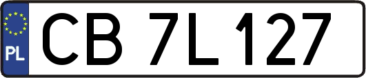 CB7L127