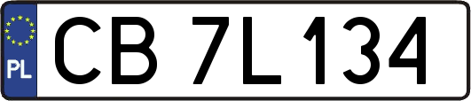 CB7L134