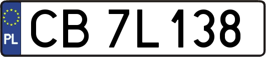 CB7L138