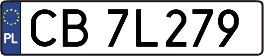 CB7L279