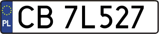 CB7L527