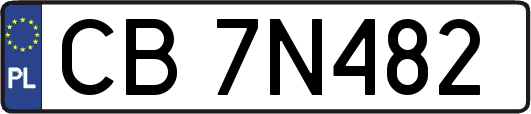 CB7N482