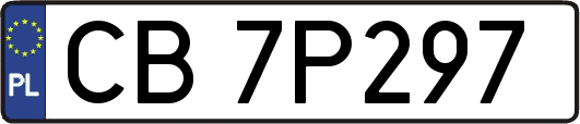 CB7P297