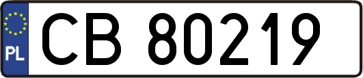 CB80219