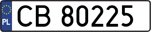 CB80225