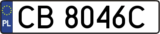 CB8046C