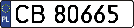 CB80665