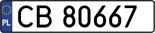 CB80667