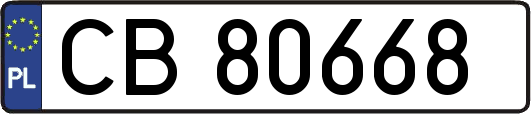 CB80668