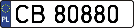 CB80880