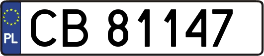 CB81147