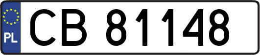 CB81148