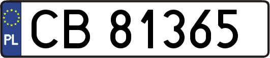 CB81365