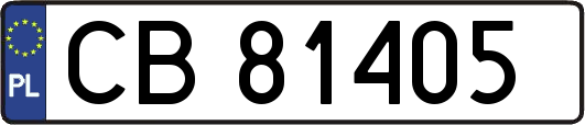 CB81405