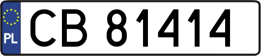 CB81414