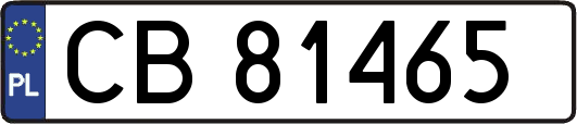 CB81465