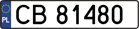 CB81480