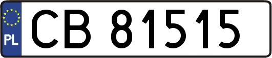 CB81515