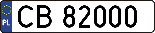 CB82000