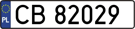 CB82029