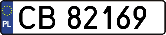 CB82169