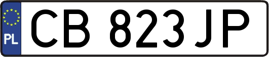 CB823JP