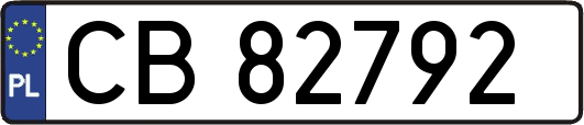 CB82792