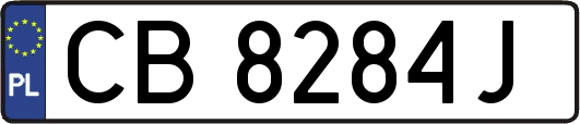 CB8284J