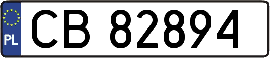 CB82894