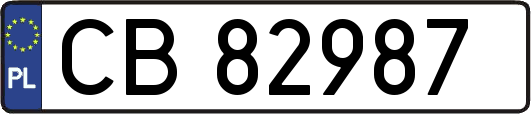 CB82987