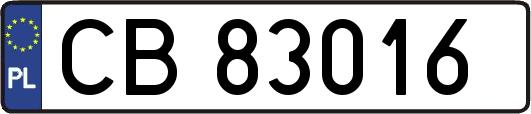 CB83016