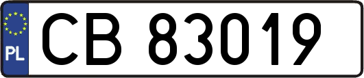 CB83019