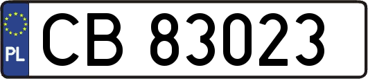 CB83023