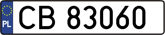 CB83060