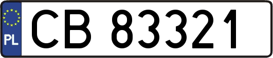 CB83321