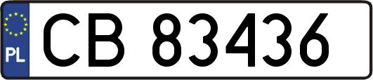 CB83436