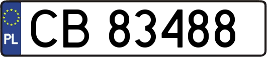 CB83488
