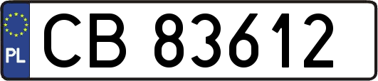 CB83612